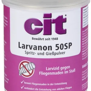 Larvizid Larvanon 50 SG (Spritzpulver), 250 g Jetzt Kaufen